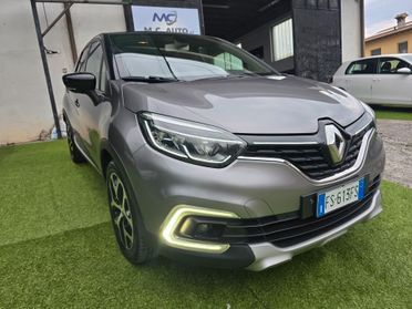 Renault Captur 1.5DCI 90CV EURO6-2019