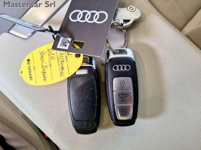 AUDI A6 allroad A6 V Allroad 40 2.0 tdi mhev 12V Evolution quattro