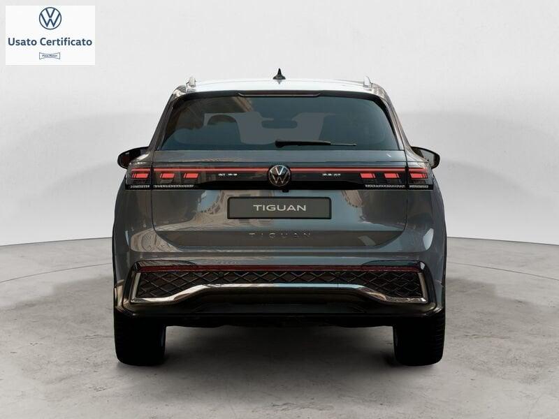 Volkswagen Tiguan 2.0 TDI 150 CV EVO SCR DSG R-Line