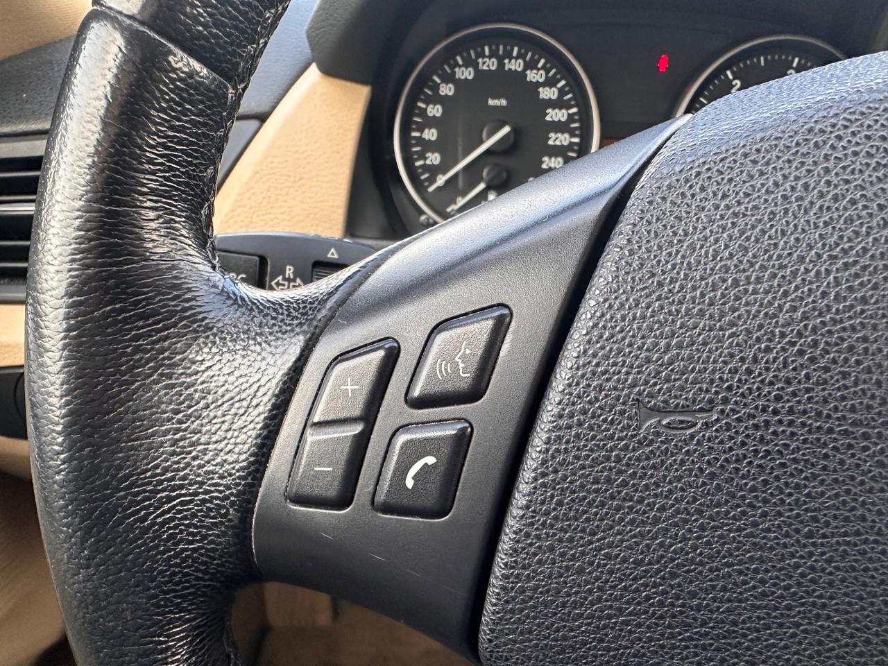 Bmw X1 xDrive18d Attiva