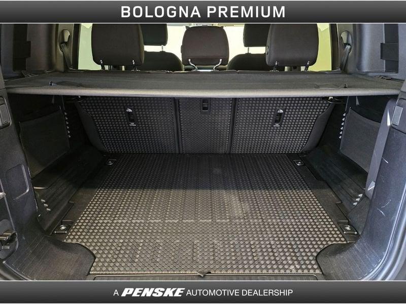 Land Rover Defender Defender 110 3.0D I6 200 CV AWD Auto S N1 - AUTOCARRO