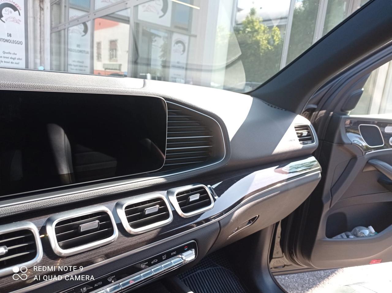 Mercedes-benz GLE 350 d 4Matic Premium