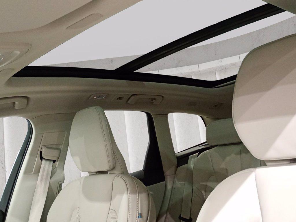 VOLVO XC60 2.0 t6 recharge phev obc 6,4kW Ultimate Dark awd auto del 2024