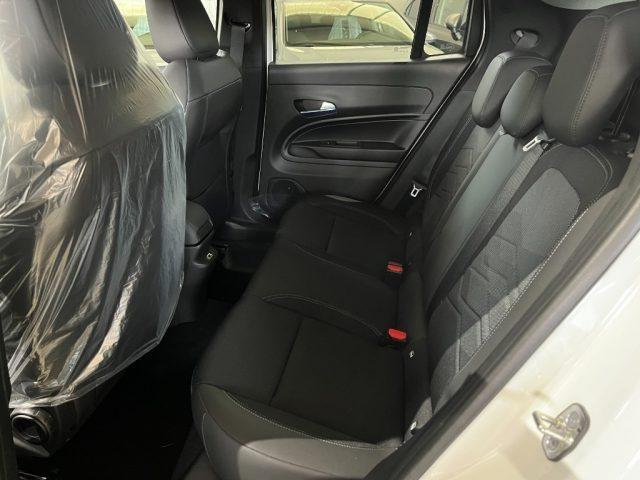 JEEP Avenger 1.2 T Summit /F.LED/KEY CONF.+PORTEL.AUTO./TELECAM