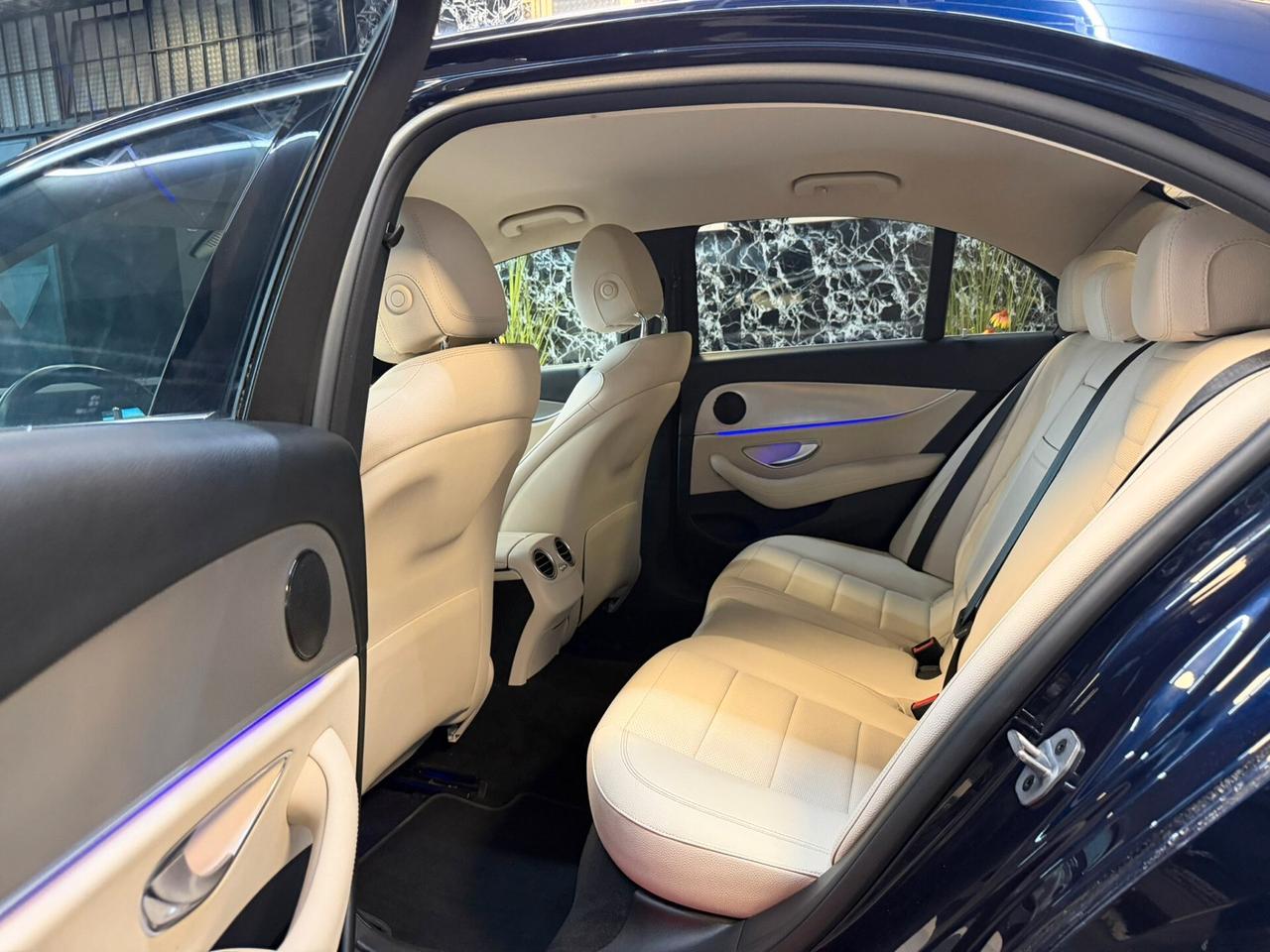 Mercedes-benz E 220 d 4Matic Auto Sport