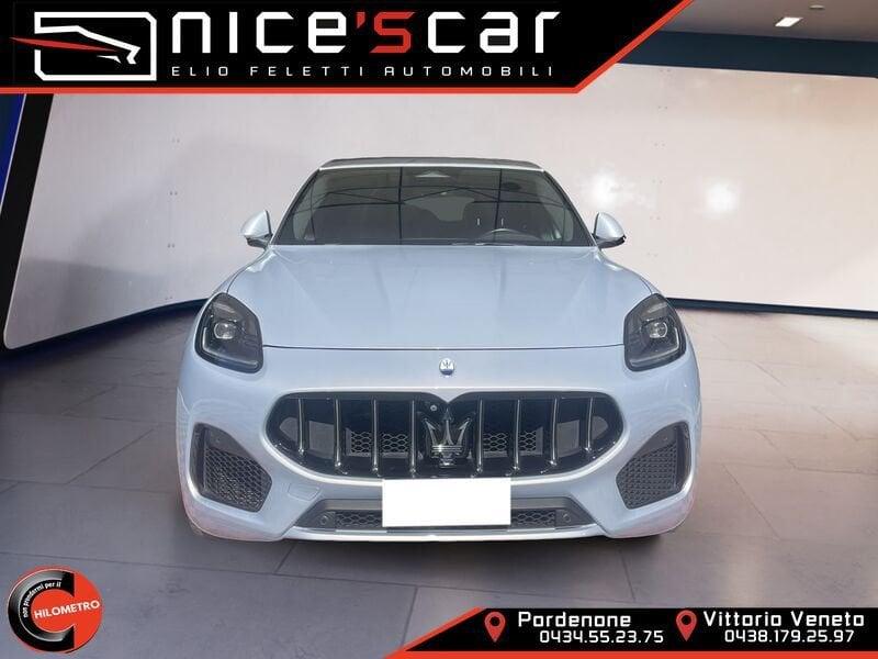 Maserati Grecale MHEV 300 CV AWD GT Q4