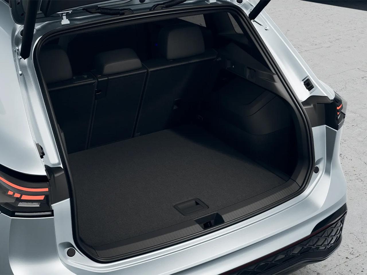 Volkswagen Tiguan 1.5 tsi ehybrid r-line plus 204cv dsg