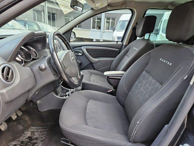 DACIA Duster 1.6 110CV 4x2 GPL