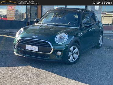 Mini Cooper D Business 1.5 Cooper D