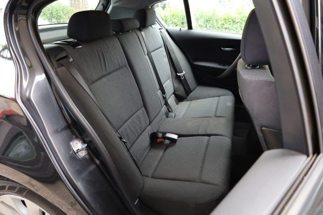 BMW 118 d 5Porte