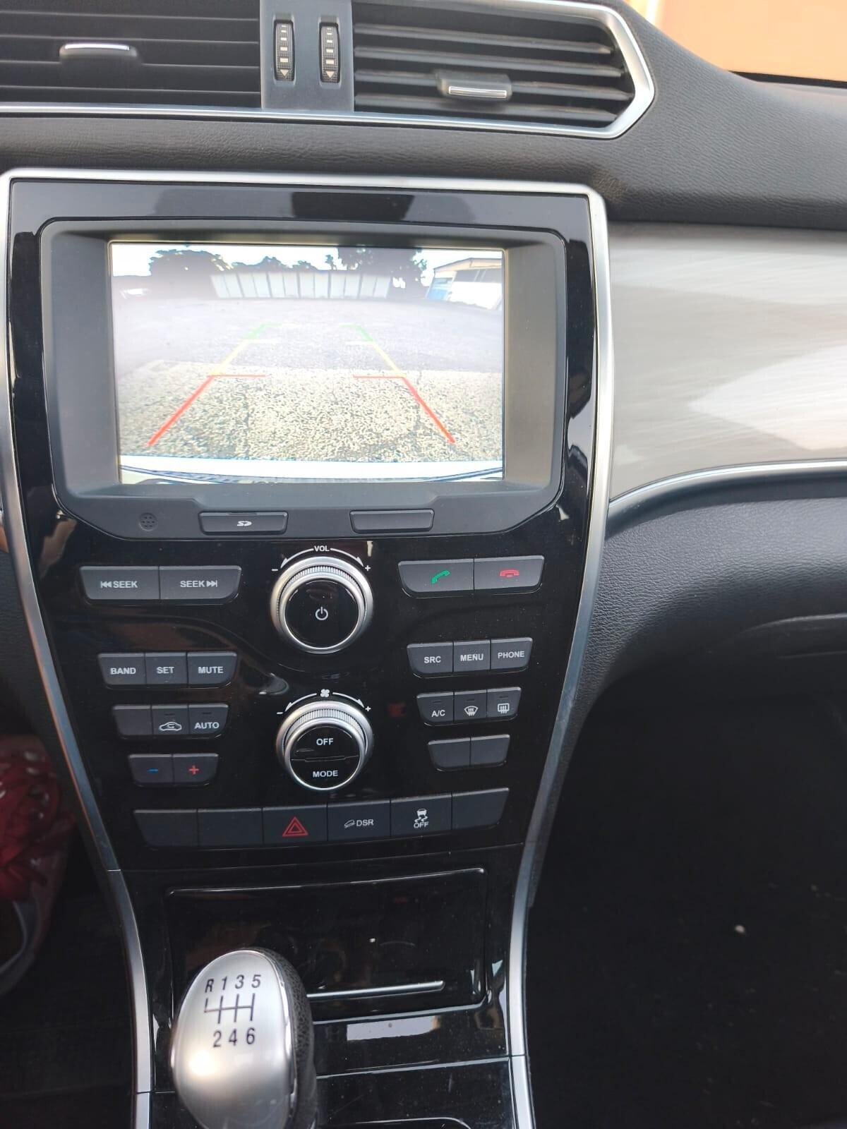 Haval H2 2021----1.5 Benzina GPL