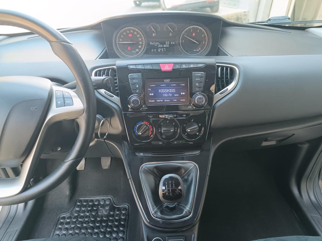 Lancia Ypsilon 1.3 MJT 16V 95 CV 5 porte S&S Gold