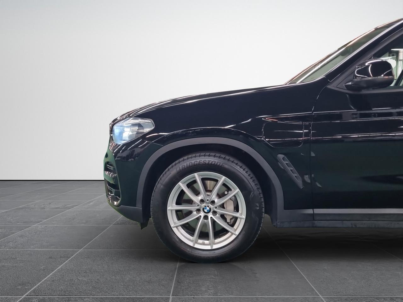 Bmw X3 xDrive30e Business Advantage