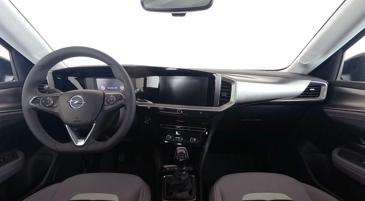 Opel Mokka 1.2 Turbo Edition