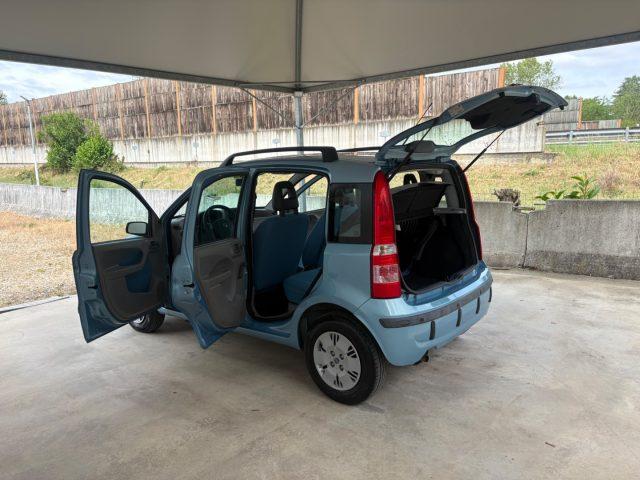 FIAT Panda 1.2 Dynamic OK NEOPATENTATI CLIMATIZZATORE