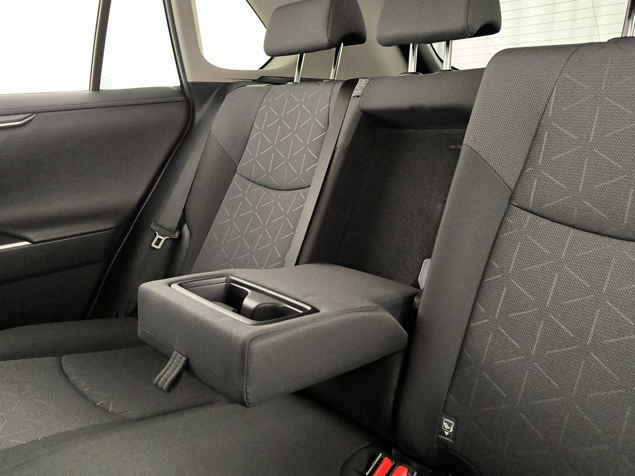 Toyota Rav4 2.5 vvt-ie h dynamic awd-i 222cv e-cvt