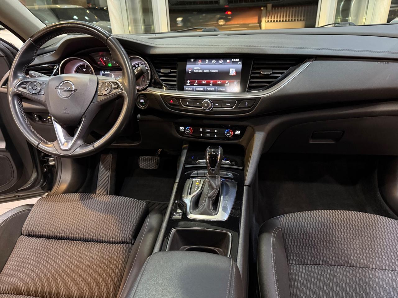 Opel Insignia Sports Tourer 2.0 cdti Business AUTOMATICA