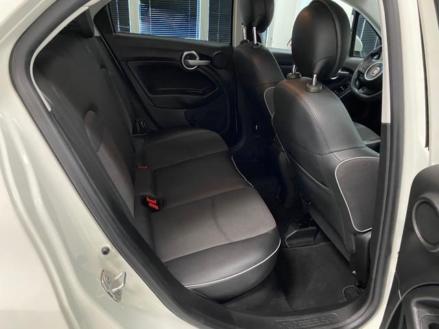 FIAT 500X 1.6 MultiJet 120 CV Cross *UNICO PROPRIETARIO*