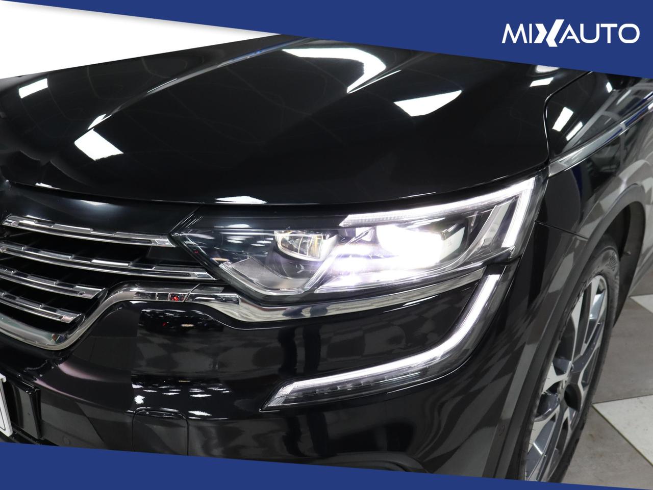 Renault Koleos 2.0 DCI Executive 175CV X-Tronic