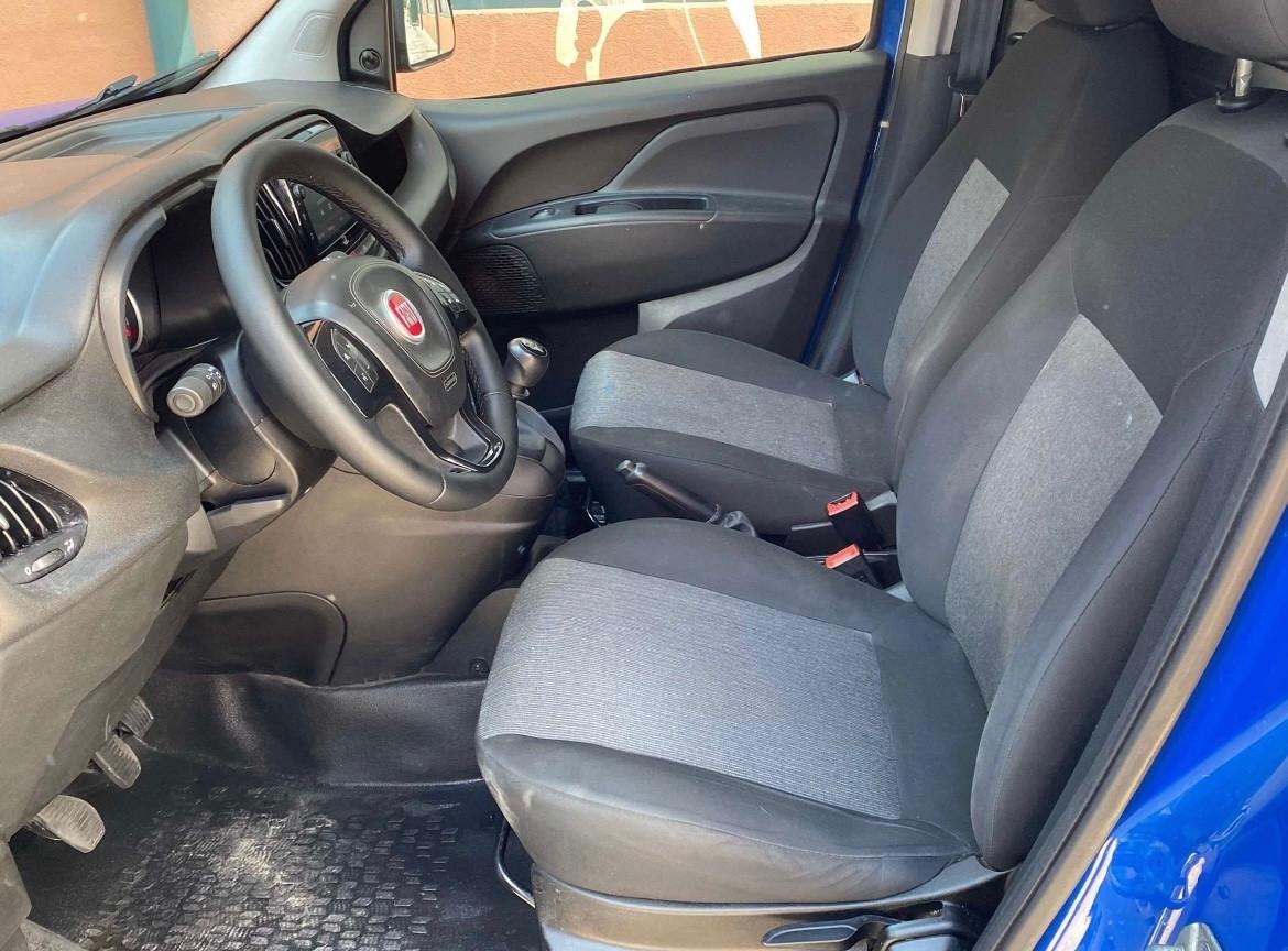 Fiat Dobló 1.6 Mjet 105 Cv