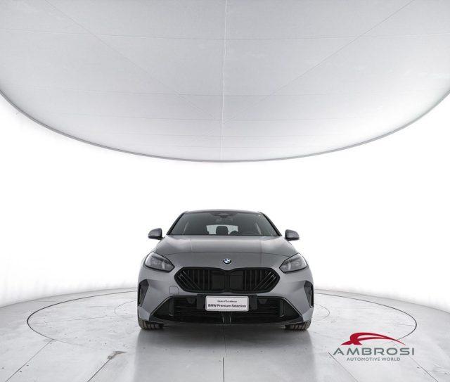 BMW 120 Serie 1 d Msport Pro Innovation Package