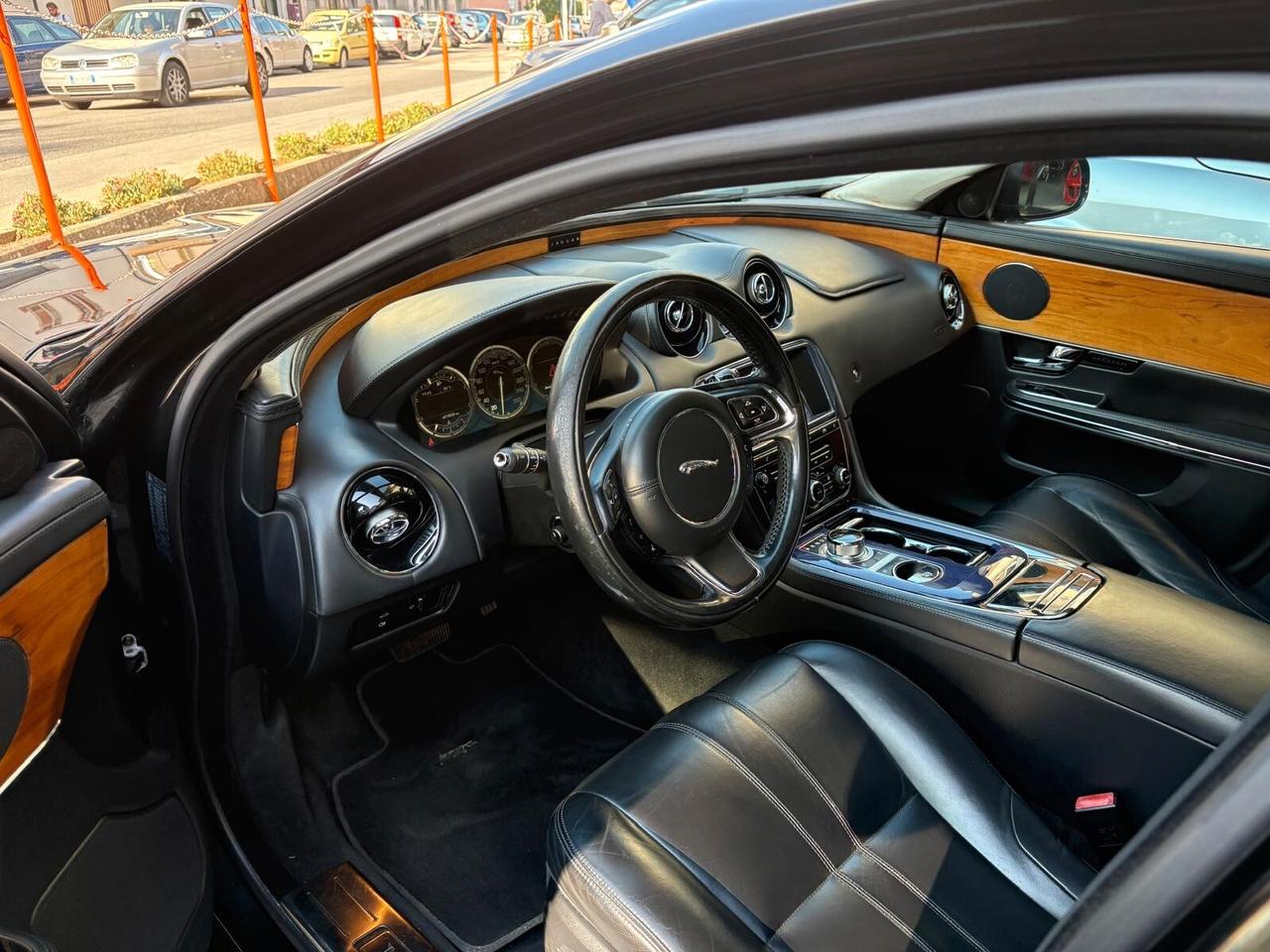 Jaguar XJ 3.0D V6 Premium Luxury