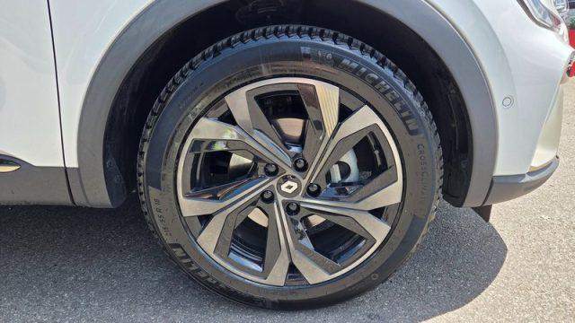 RENAULT Arkana Full Hybrid E-Tech 145 CV Engineered PERMUTE