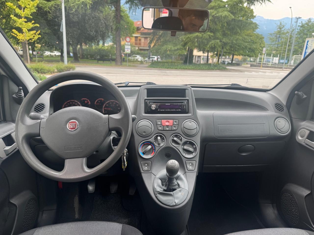 Fiat Panda 1.3 MJT 16V 4x4 Glam