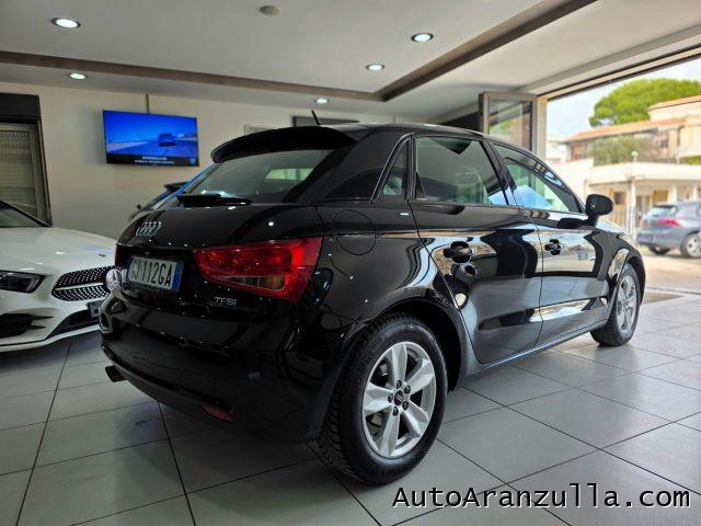AUDI A1 SportBack 1.2 86CV TFSI Ambition