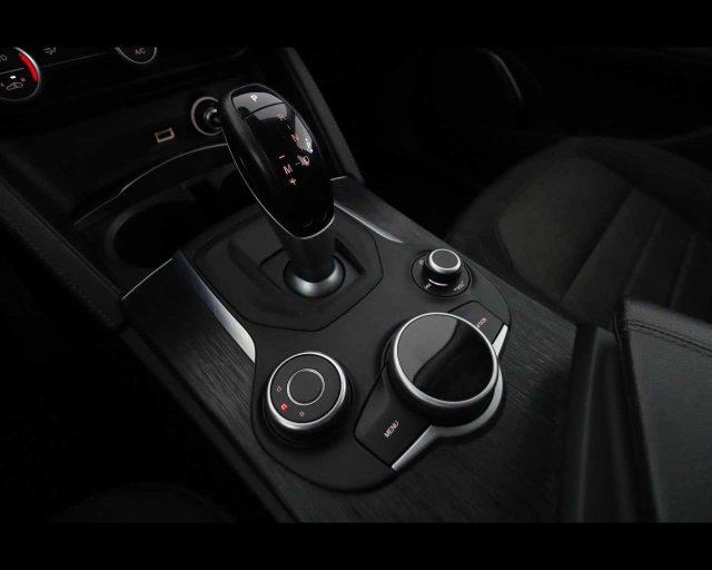 ALFA ROMEO Stelvio 2.2 Turbodiesel 160 CV AT8 RWD Business