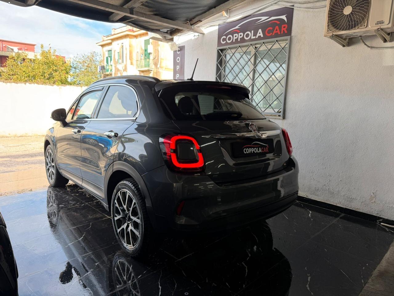 Fiat 500X 1.3 MultiJet 95 CV Lounge