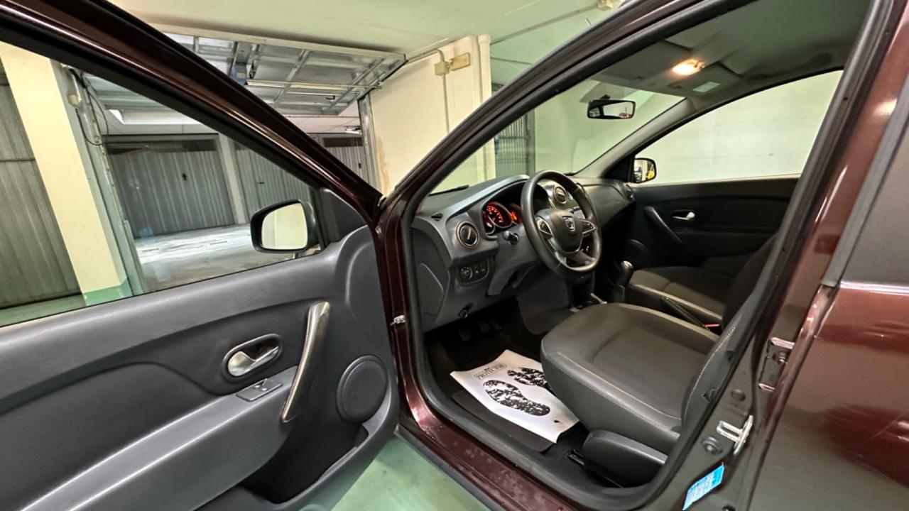 Dacia Sandero GPL 90CV Serie Speciale(anche per neopatentati)