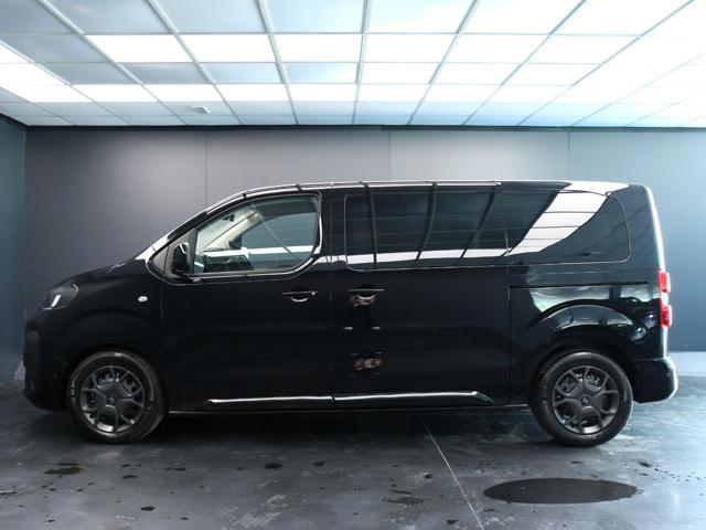 FIAT Ulysse 2.2 Multijet 180 CV S&S AT8 L2 Combi - 9 POSTI