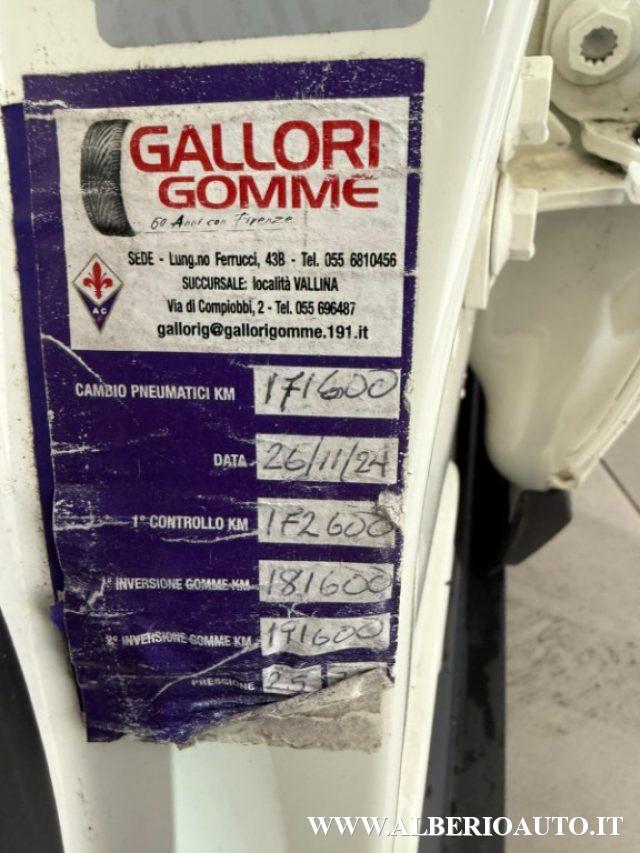 JEEP Compass 1.6 Mjt II 2WD Longitude *OFFERTA DEL MESE*