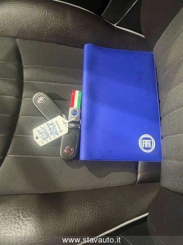 FIAT 500X 500X 1.6 MultiJet 120 CV Lounge