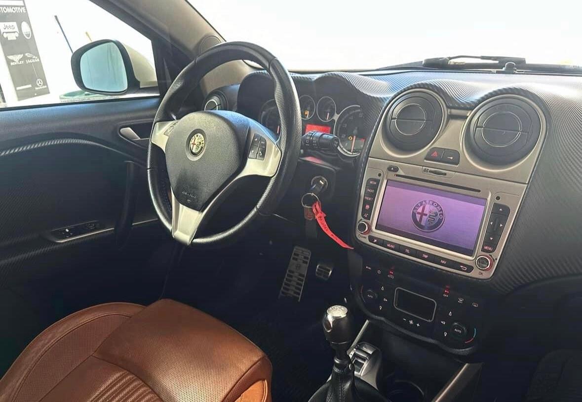 Alfa Romeo MiTo 1.4 CV RATE / FINANZIAMENTI