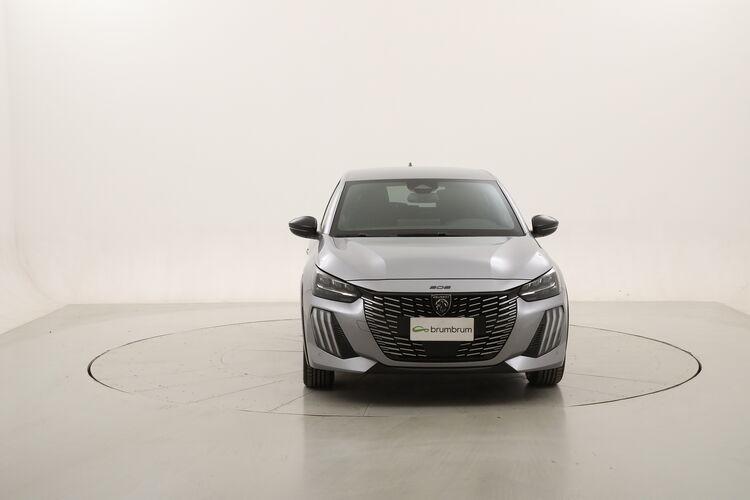 Peugeot 208 Hybrid GT BR899457 1.2 Mild Hybrid 136CV
