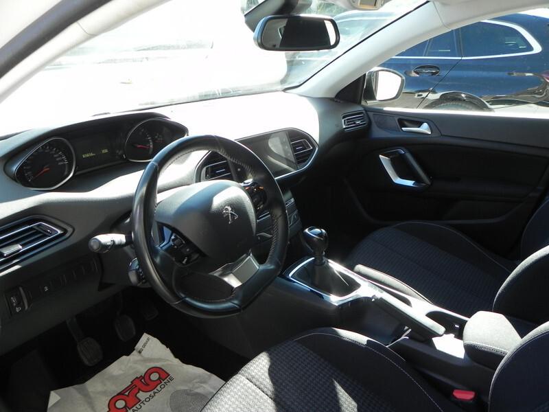 Peugeot 308 BlueHDi 130 S&S Active Pack