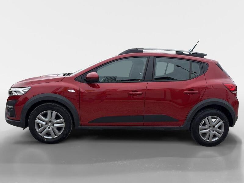 Dacia Sandero Sandero Stepway 1.0 TCe 90 CV Comfort