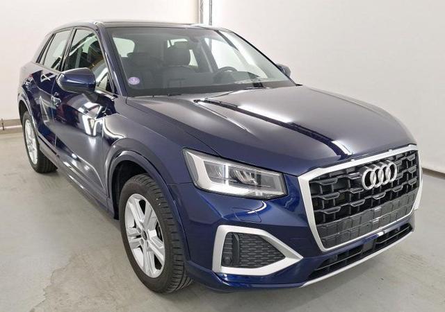 AUDI Q2 30 TFSI ADVANCED