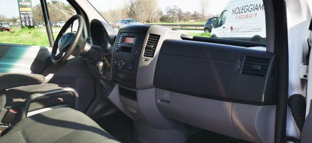 MERCEDES-BENZ Sprinter F43/35 314 CDI TA Pro - GANCIO TRAINO e CAMBIO AUT