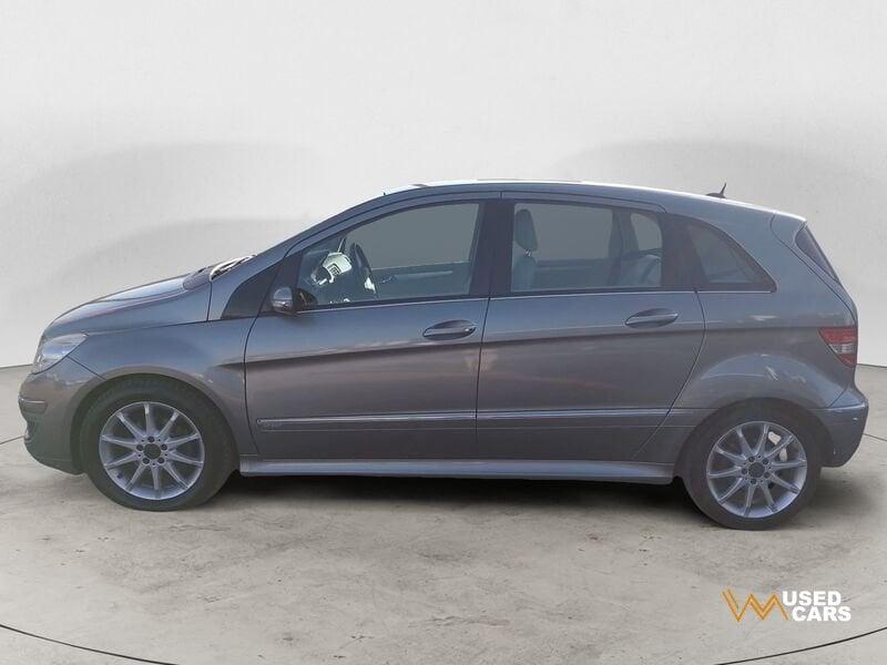 Mercedes-Benz Classe B B 180 CDI Sport