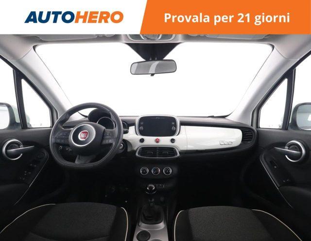 FIAT 500X 1.3 MultiJet 95 CV Pop Star