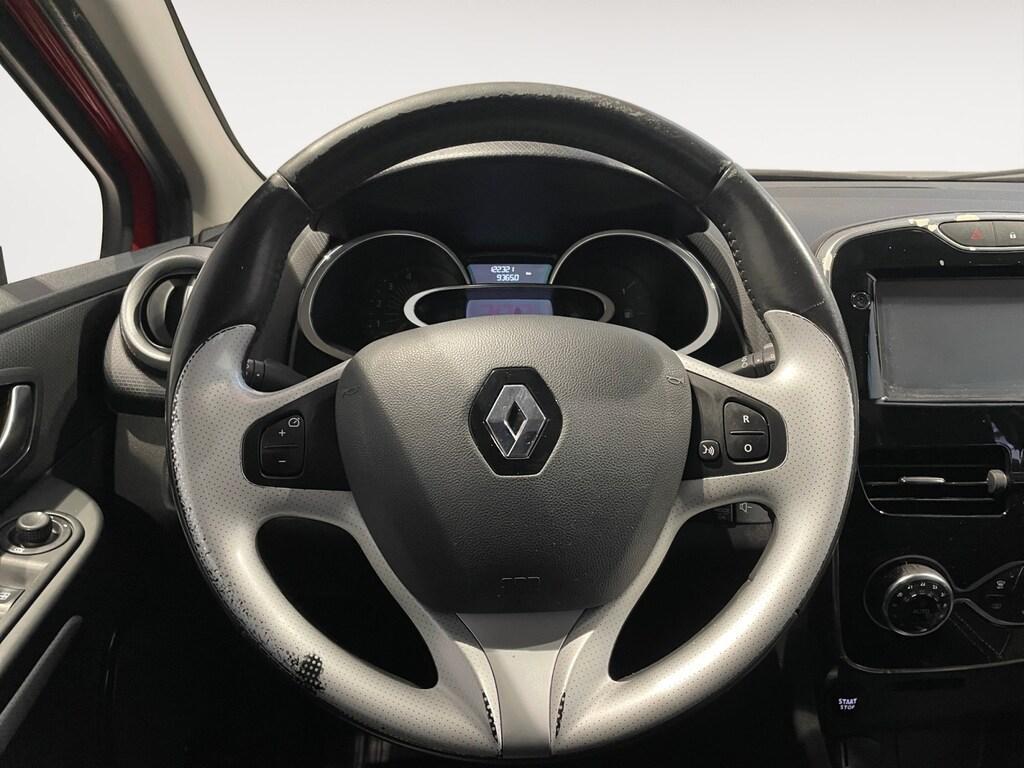 Renault Clio 1.5dci 75CV Energy Duel