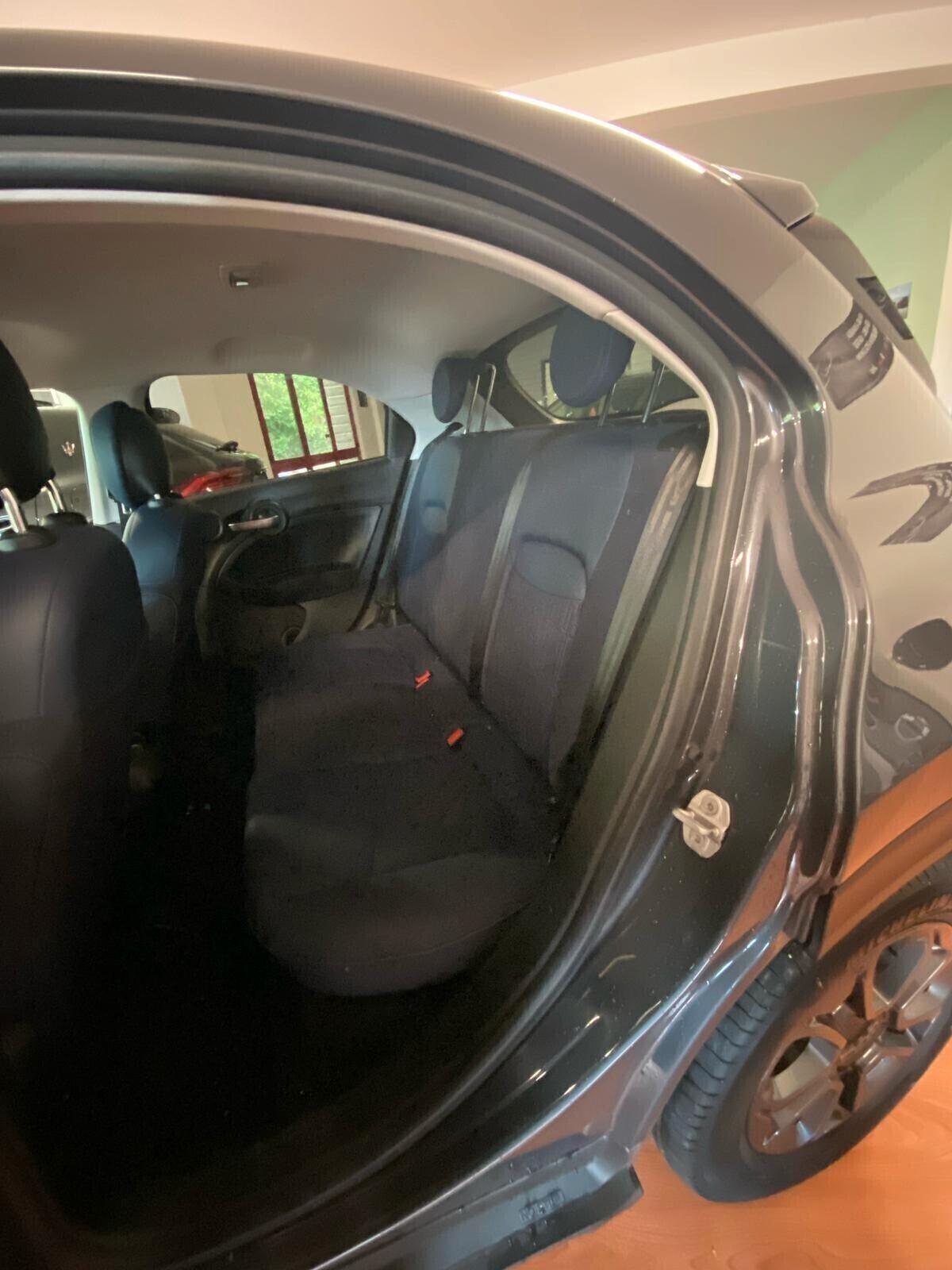 Fiat 500X 1.3 MultiJet 95 CV Cross