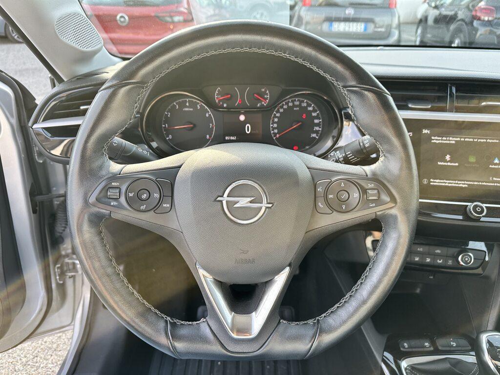 Opel Corsa 5 Porte 1.2 Edition