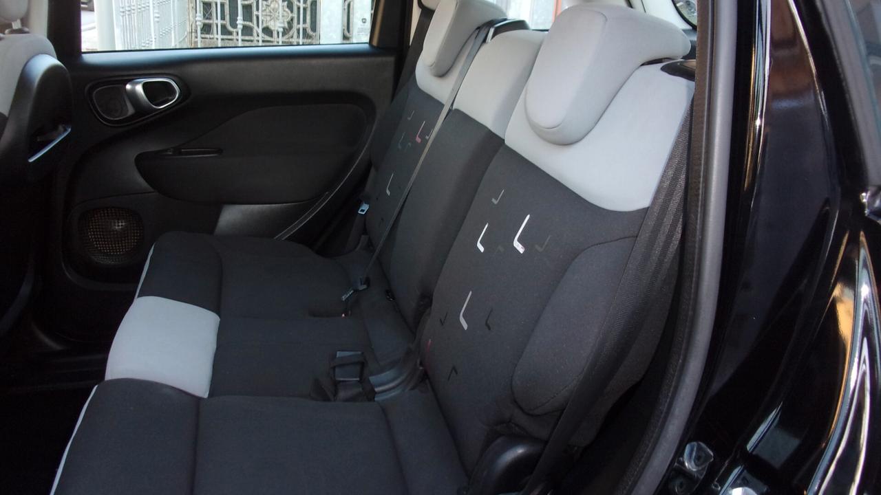 Fiat 500L 1.3 Multijet 85 CV Pop Star