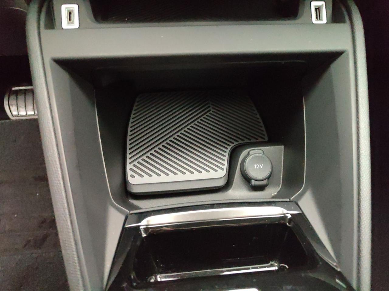 CITROEN C4 III 2021 1.5 BLUEHDI 130CV SHINE EAT8