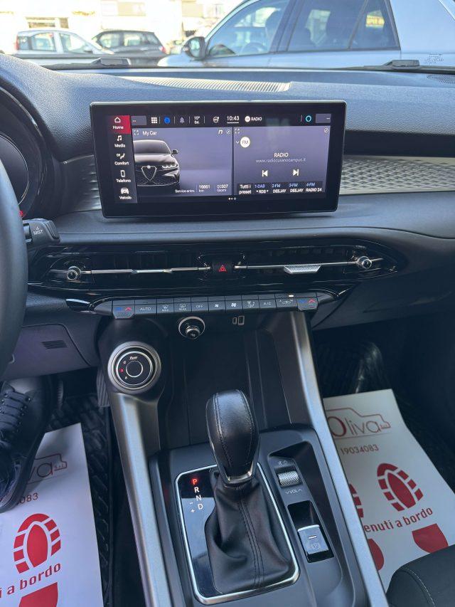 ALFA ROMEO Tonale 1.6 130cv tct6
