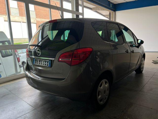 OPEL Meriva 1.4 Turbo 120CV GPL Tech Cosmo